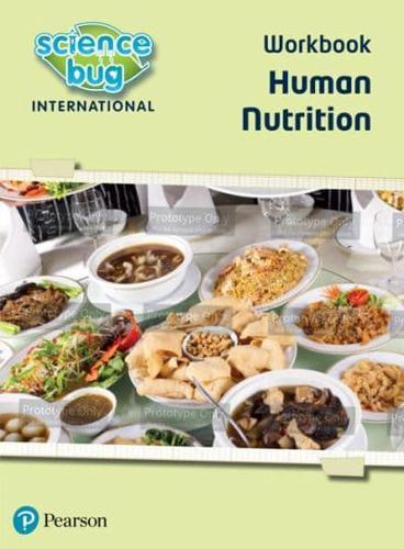Human Nutrition                                                                                                                                       <br><span class="capt-avtor"> By:Deborah, Herridge                                 </span><br><span class="capt-pari"> Eur:16,89 Мкд:1039</span>